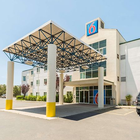 Motel 6-Cedar City, Ut Dış mekan fotoğraf