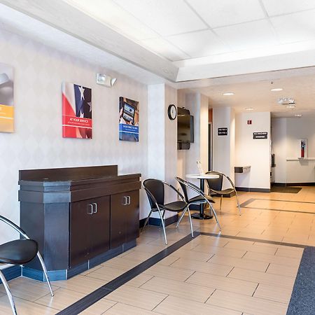 Motel 6-Cedar City, Ut Dış mekan fotoğraf