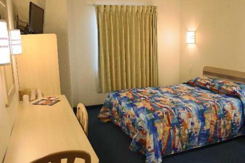 Motel 6-Cedar City, Ut Dış mekan fotoğraf