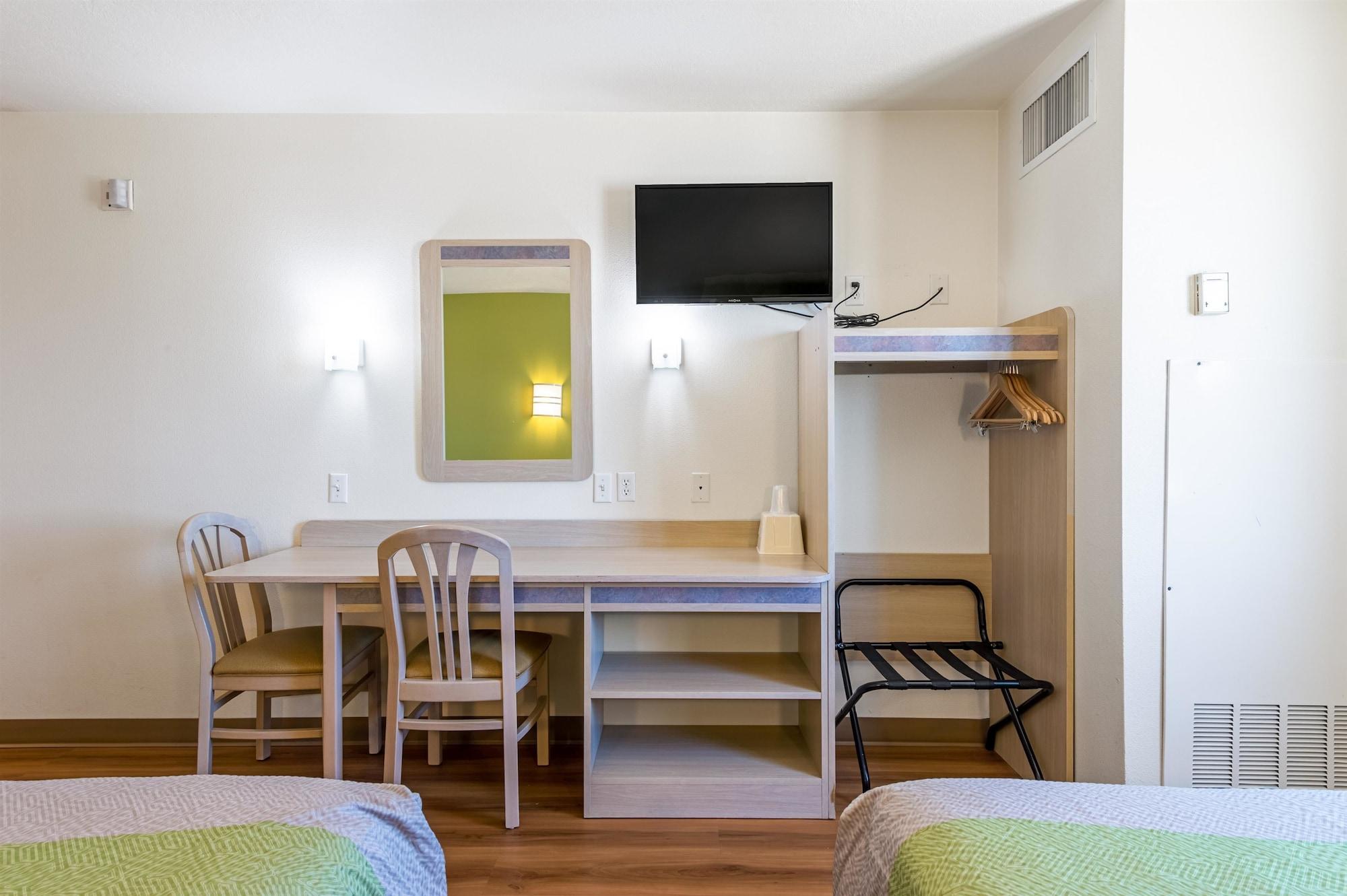 Motel 6-Cedar City, Ut Dış mekan fotoğraf