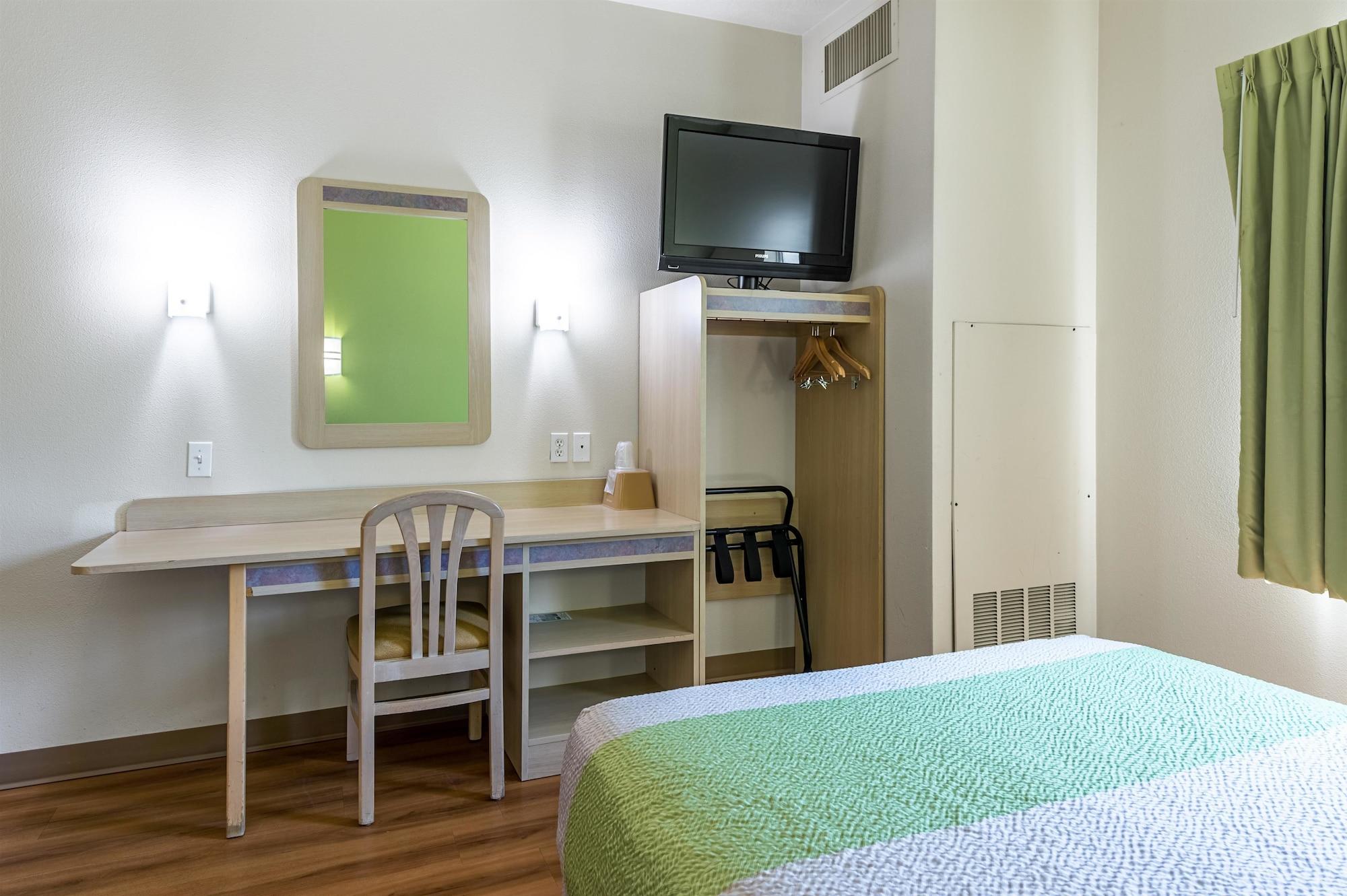 Motel 6-Cedar City, Ut Dış mekan fotoğraf