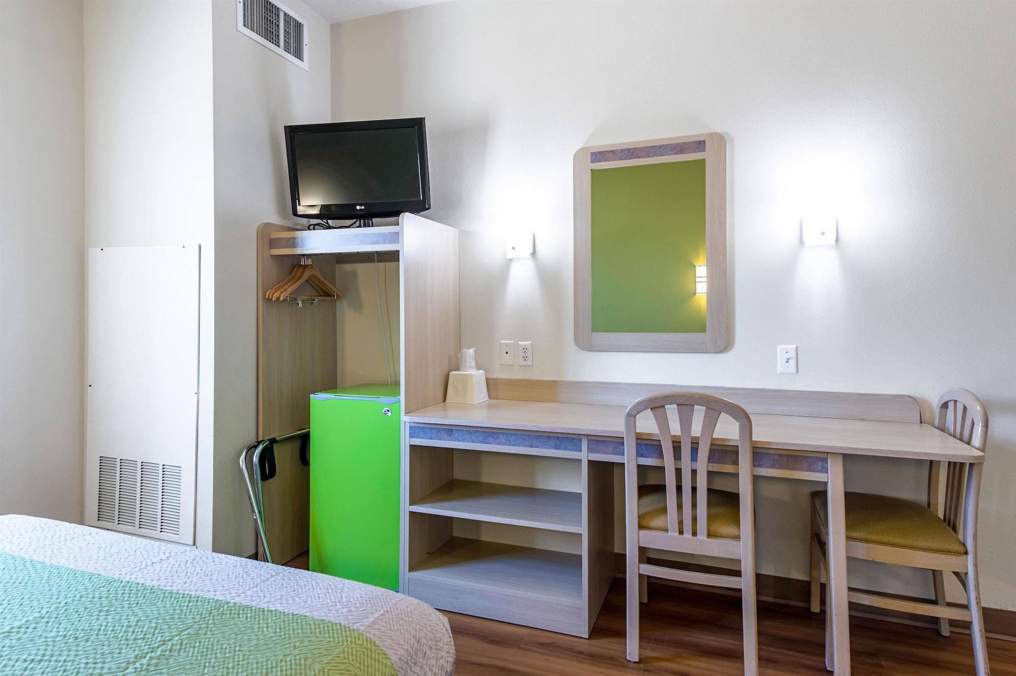 Motel 6-Cedar City, Ut Dış mekan fotoğraf