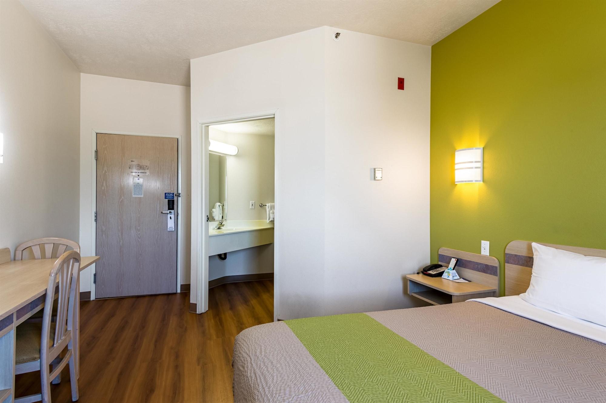 Motel 6-Cedar City, Ut Dış mekan fotoğraf