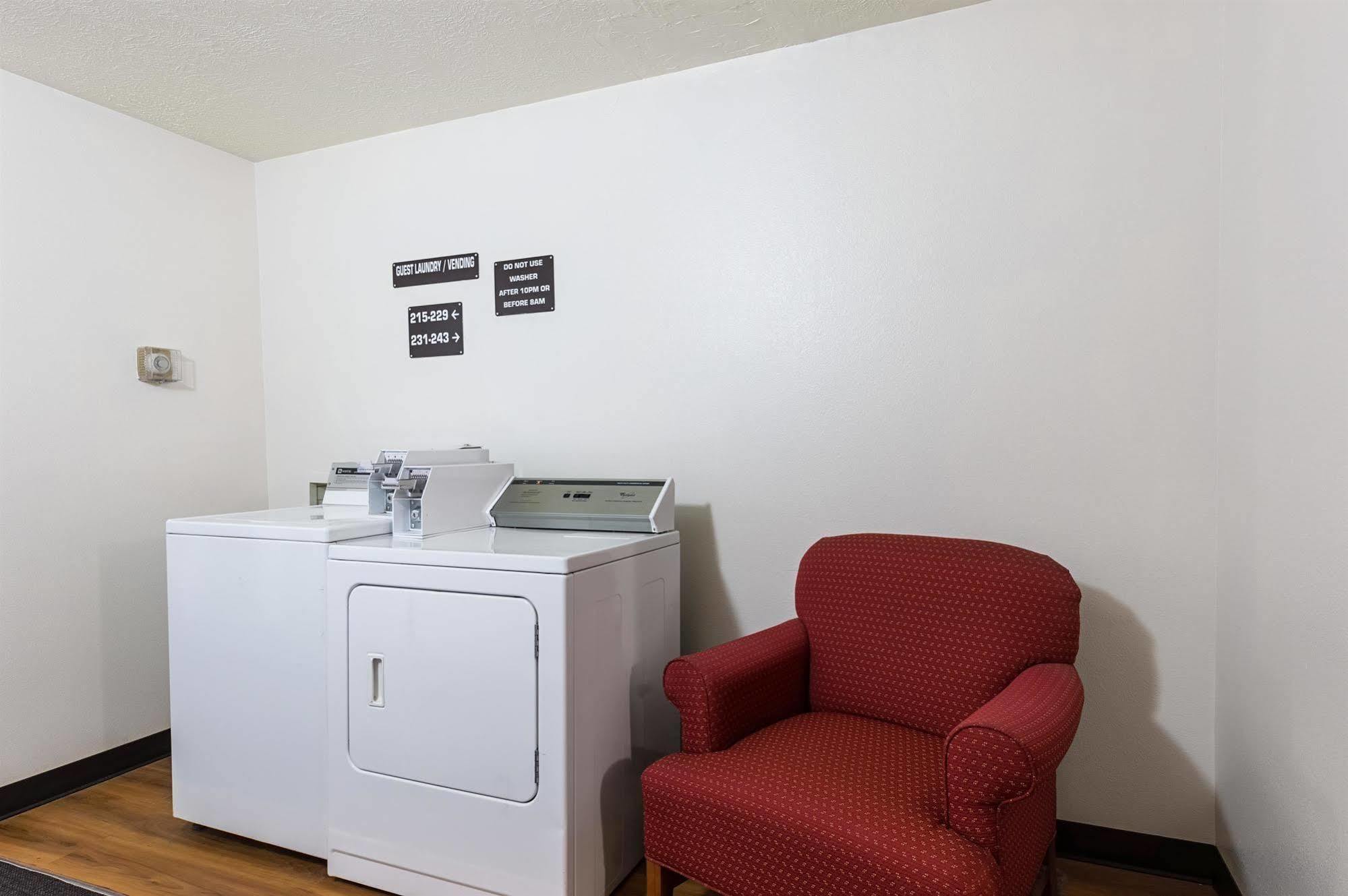 Motel 6-Cedar City, Ut Dış mekan fotoğraf