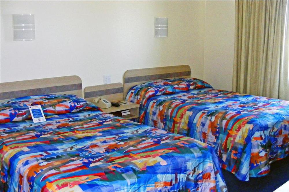 Motel 6-Cedar City, Ut Oda fotoğraf