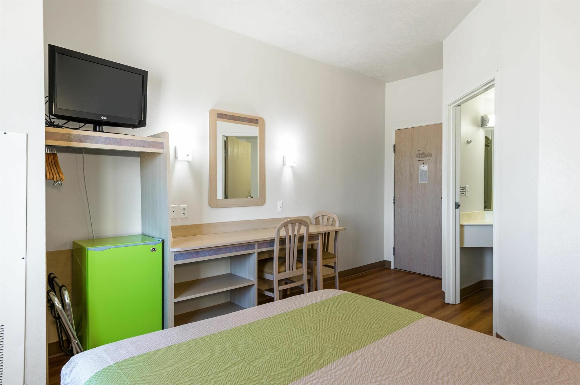 Motel 6-Cedar City, Ut Dış mekan fotoğraf